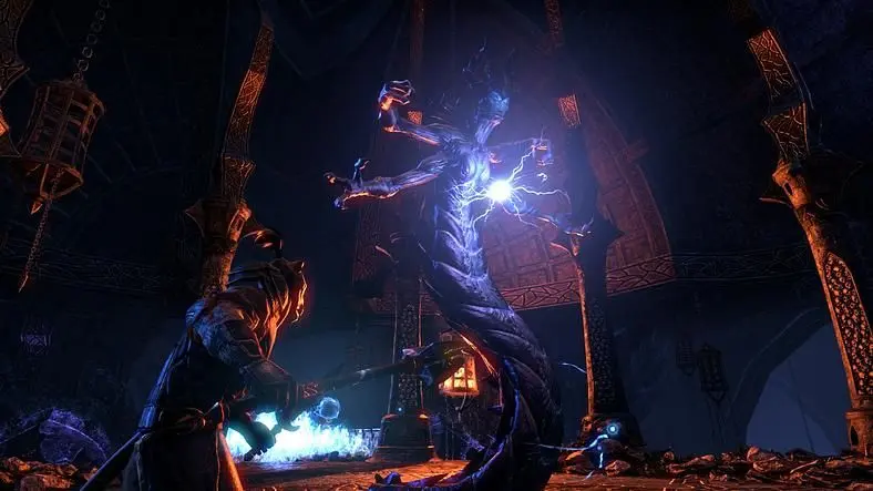 The Elder Scrolls Online Goes Free For One Week Only