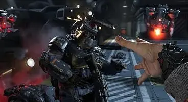 New Wolfenstein 2: The New Colossus Mods Reduce Head Sway & More
