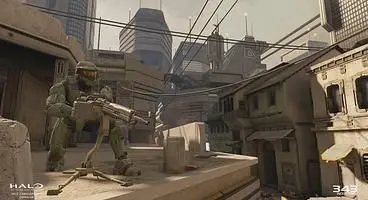 Halo PC Online - Will PC Gamers Have to Pay To Play Halo Multiplayer Online?