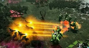 Warhammer 40,000: Gladius - Craftworld Aeldari DLC Arrives Next Week