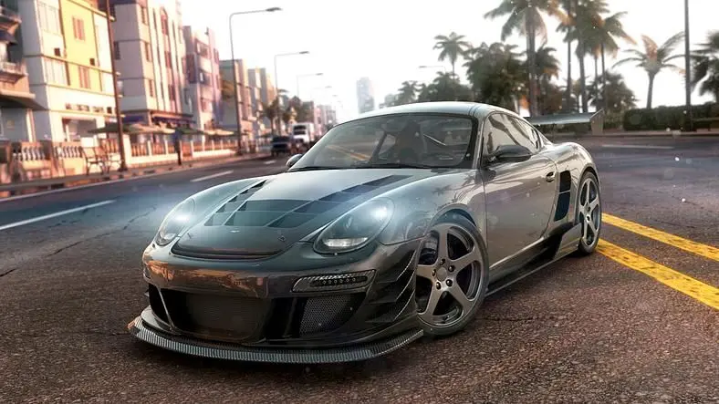 Ubisoft confirms that The Crew will be locked at 30 FPS on PC