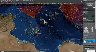 Command: Modern Operations - Red Tide DLC Out Now, Adds 12 New Scenarios
