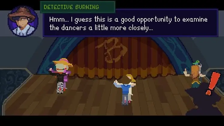 The Best Steam Detective Fest Demos to Investigate