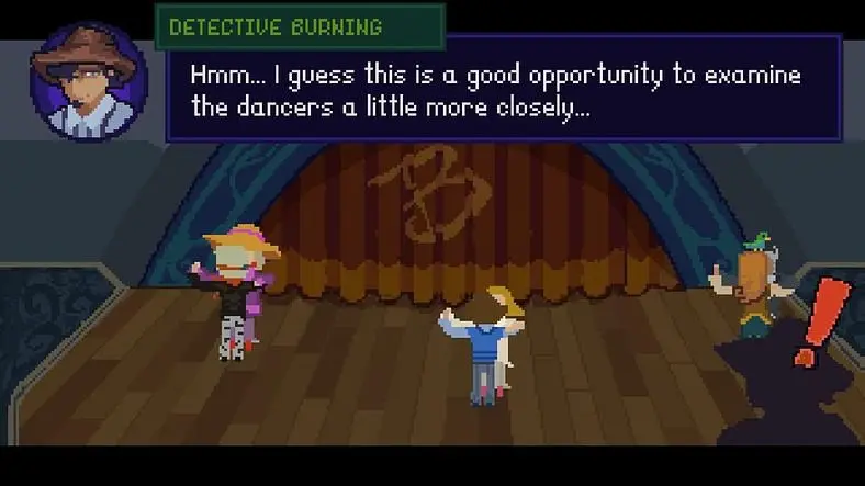 The Best Steam Detective Fest Demos to Investigate