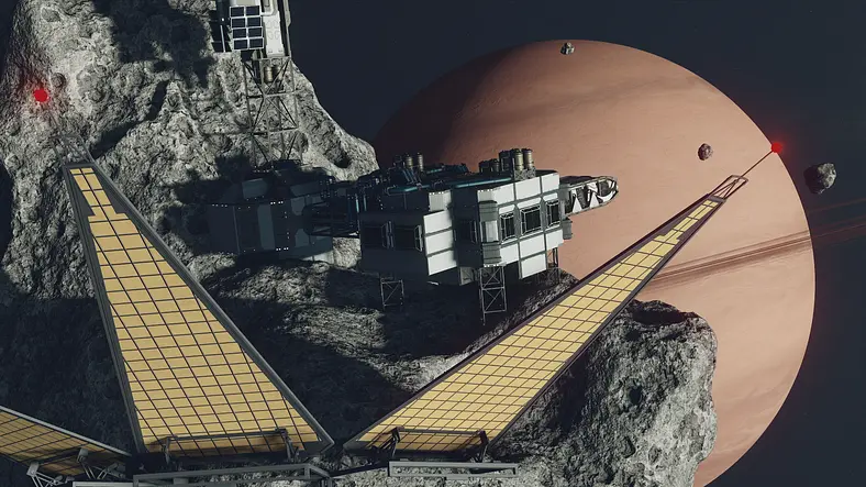 Preview: Starfield is getting a Free Lanes update and new story DLC in April alongside its PS5 port, and this is what we learned straight from Bethesda