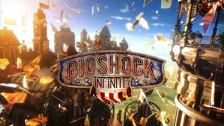 Irrational VP Rod Fergusson leaving Bioshock Infinite developer