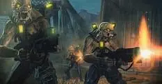 Resistance 3 Survival Pack DLC