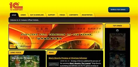Russian publisher 1C believes they're "too expensive" to buyout