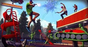 Radical Heights Update 2 - Patch Notes