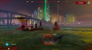 Maneater Threat and Infamy Rank - How Do They Work?