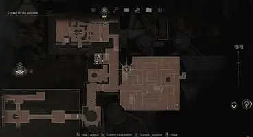 Guides / Clockwork Castellan Locations Guide
