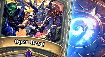 Hearthstone in open beta for North America, elsewhere "within the next few days"