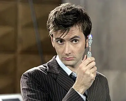 Triple-A Doctor Who game on the cards?