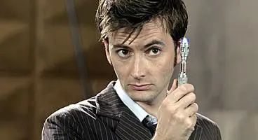 Triple-A Doctor Who game on the cards?