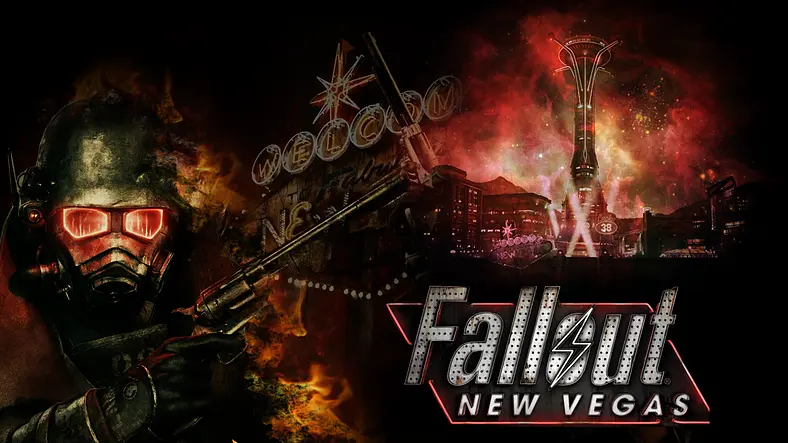 Fallout: New Vegas Mods