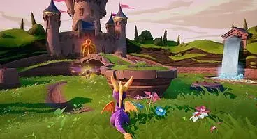 Spyro Reignited Trilogy PC – Will it be released?