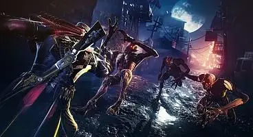 Evil West GeForce Now Support - What to Know