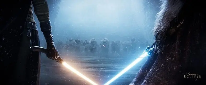 Star Wars Eclipse Release Date - Everything We Know