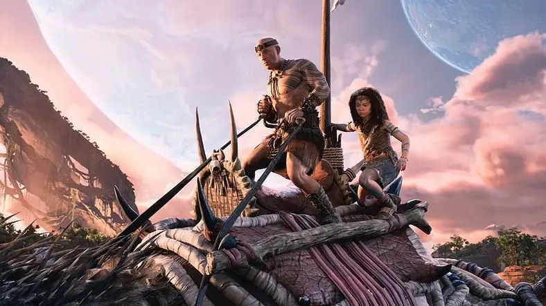 Ark 2 Closed Beta Start Date / End Dates - Everything We Know