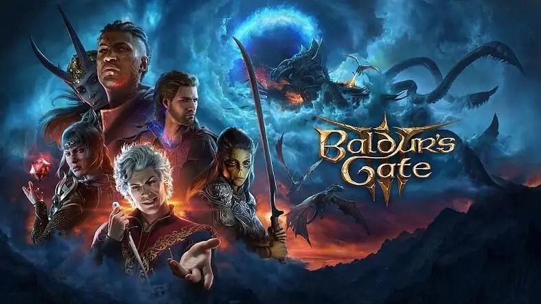 Baldur's Gate 3 Patch 8 Release Date - Latest News