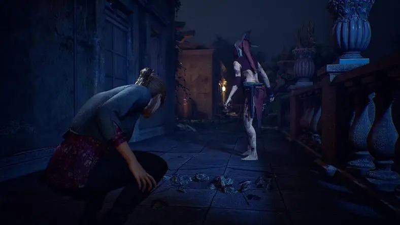 Remothered: Red Nun's Legacy Release Date, Gameplay, Platforms & More - Latest News