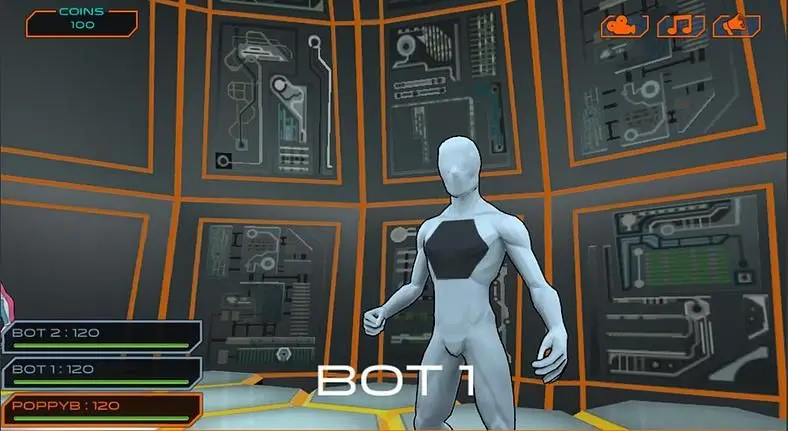 Surgeon Simulator developer creates deathmatch game show