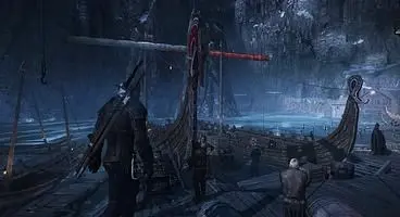 New details about The Witcher 3: Wild Hunt revealed in Edge magazine