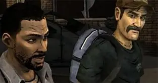 The Walking Dead Episode 3 on US PSN today, Xbox 360 and PC tomorrow