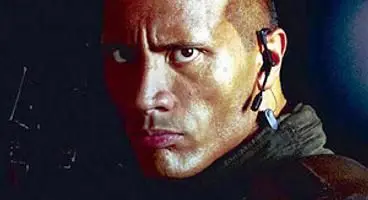 The Rock wants a Call of Duty: Black Ops movie role