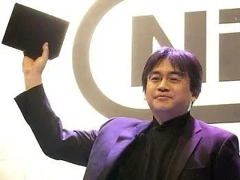 Iwata comments on Sony NGP