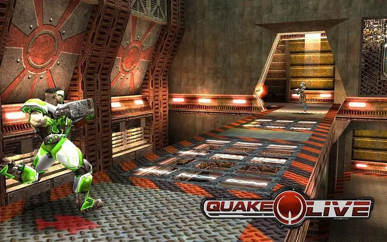 Quake Live subscriptions detailed