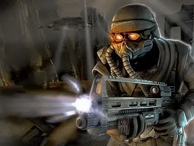 Tretton promises Killzone 3