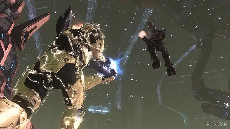 Halo 3 Mythic Map Pack marches to March 3rd, early for Halo Wars