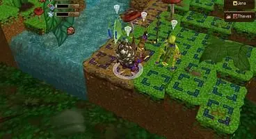 All in all Band of Bugs was a good play, though how much replayability for the price tag it has is yet to be seen.