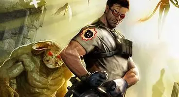 Devolver Digital’s Twitter account hints at Serious Sam 4