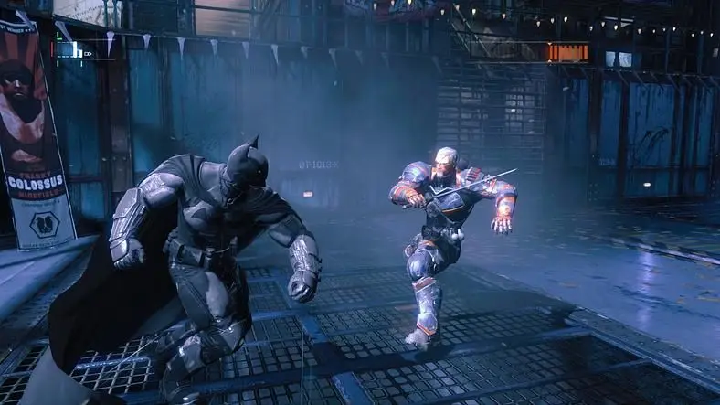 The Top 10 Best Batman Games on PC!