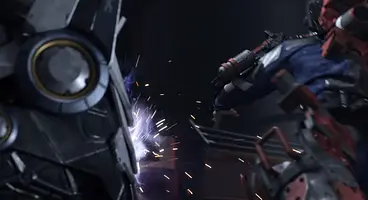 Become Stronger, Faster And Tougher When The Surge Releases May 16
