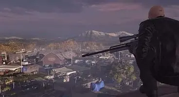 Square Enix Isn't Holding Hitman Hosting - Looking To Sell IO Interactive With Its Key Franchise