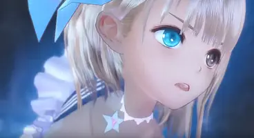 Understand The World Of 'The Common' And Another Japanese High School With This New Blue Reflection Trailer
