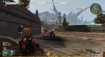 Defiance 2050 - Does It Support Cross-Platform Play?