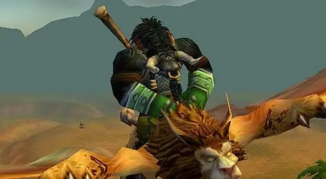 Blizzard "not planning any changes" to Warcraft subscription rate