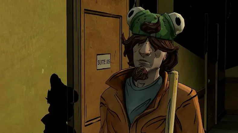 Telltale's going to huff and puff and give us another great Fables episode. 
