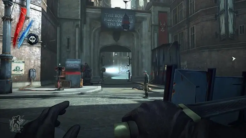 We check out the first big Daudy story DLC for last year’s stealth-em-up.