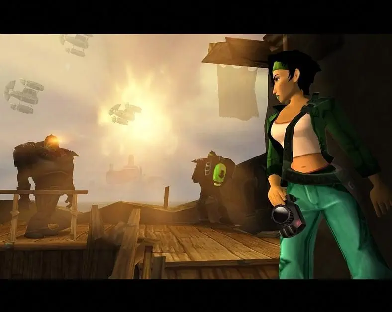 Strategy Informer Talk's to GOG