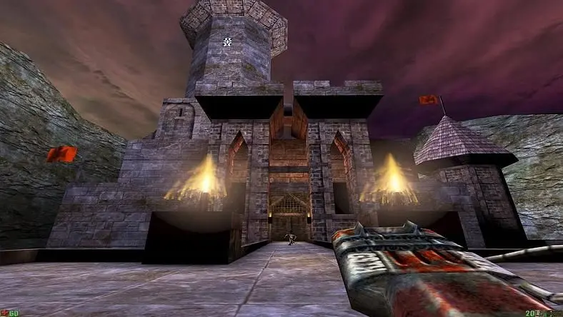 The Best Shooters on PC