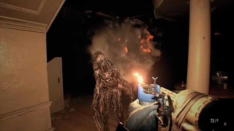 Resident Evil 7 - Banned Footage Vol.1 & Vol. 2 Thoughts And Verdict