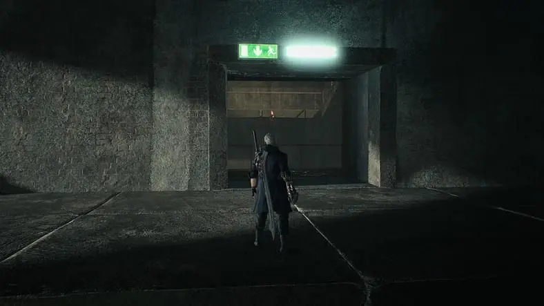 Devil May Cry 5 - Secret Mission 02 Location, Objective and Reward