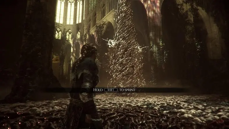 A Plague Tale: Innocence – How to Defeat Vitalis