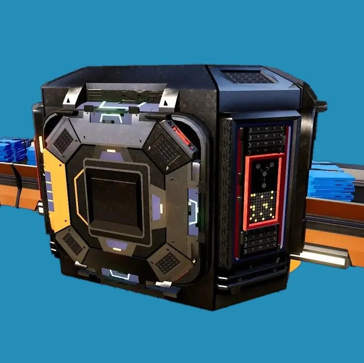 The Best Satisfactory Mods