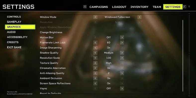 Aliens: Fireteam Elite Review In Progress